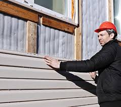 Best Composite Siding  in Tok, AK